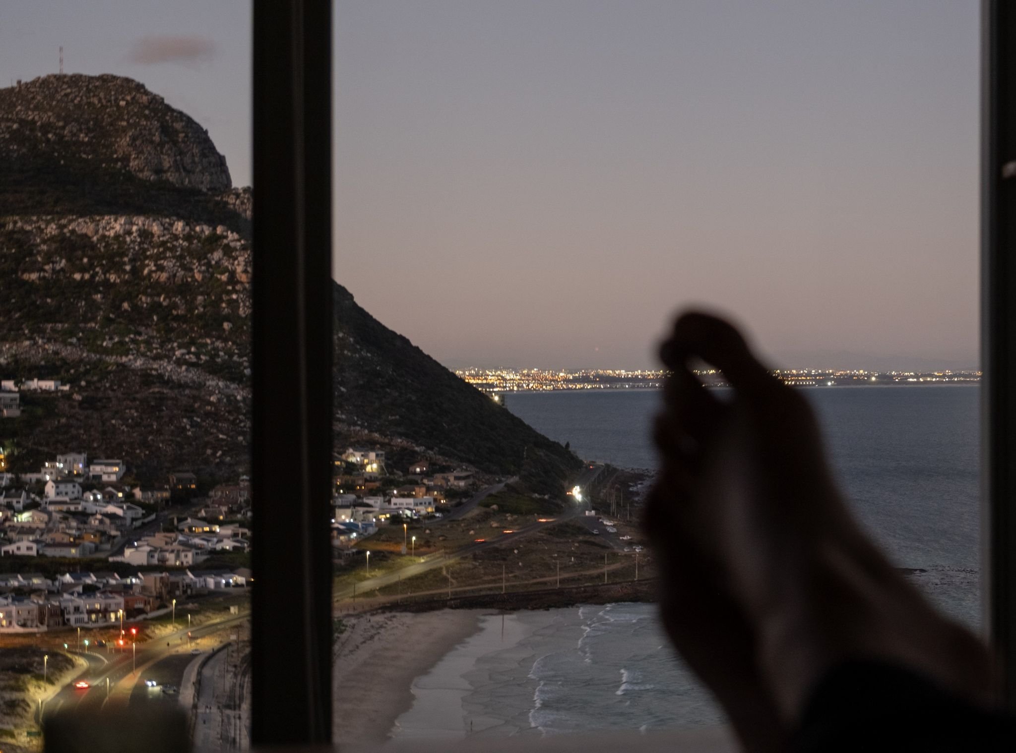 Cape Town, South Africa — image 1
