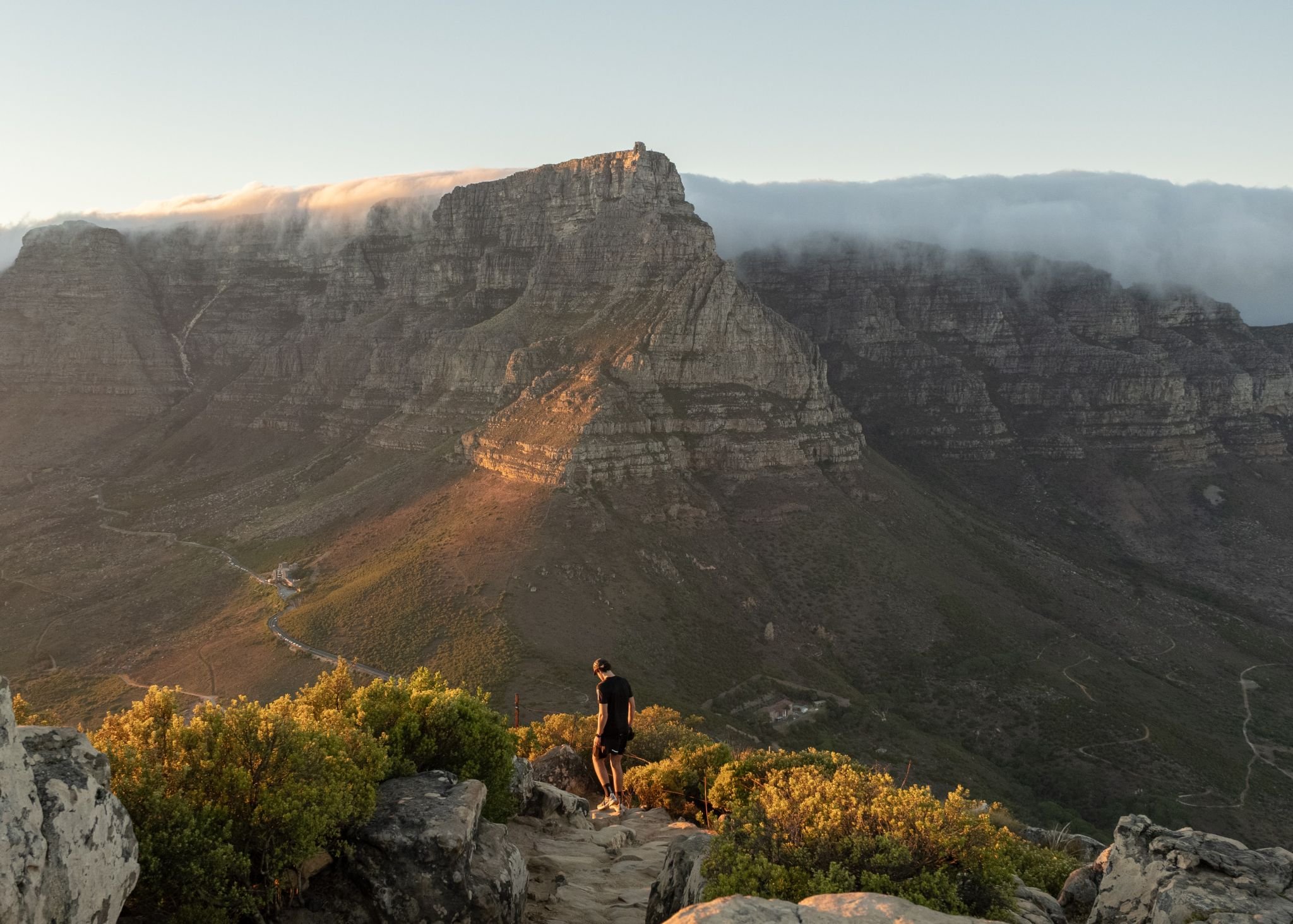 Cape Town, South Africa — image 2