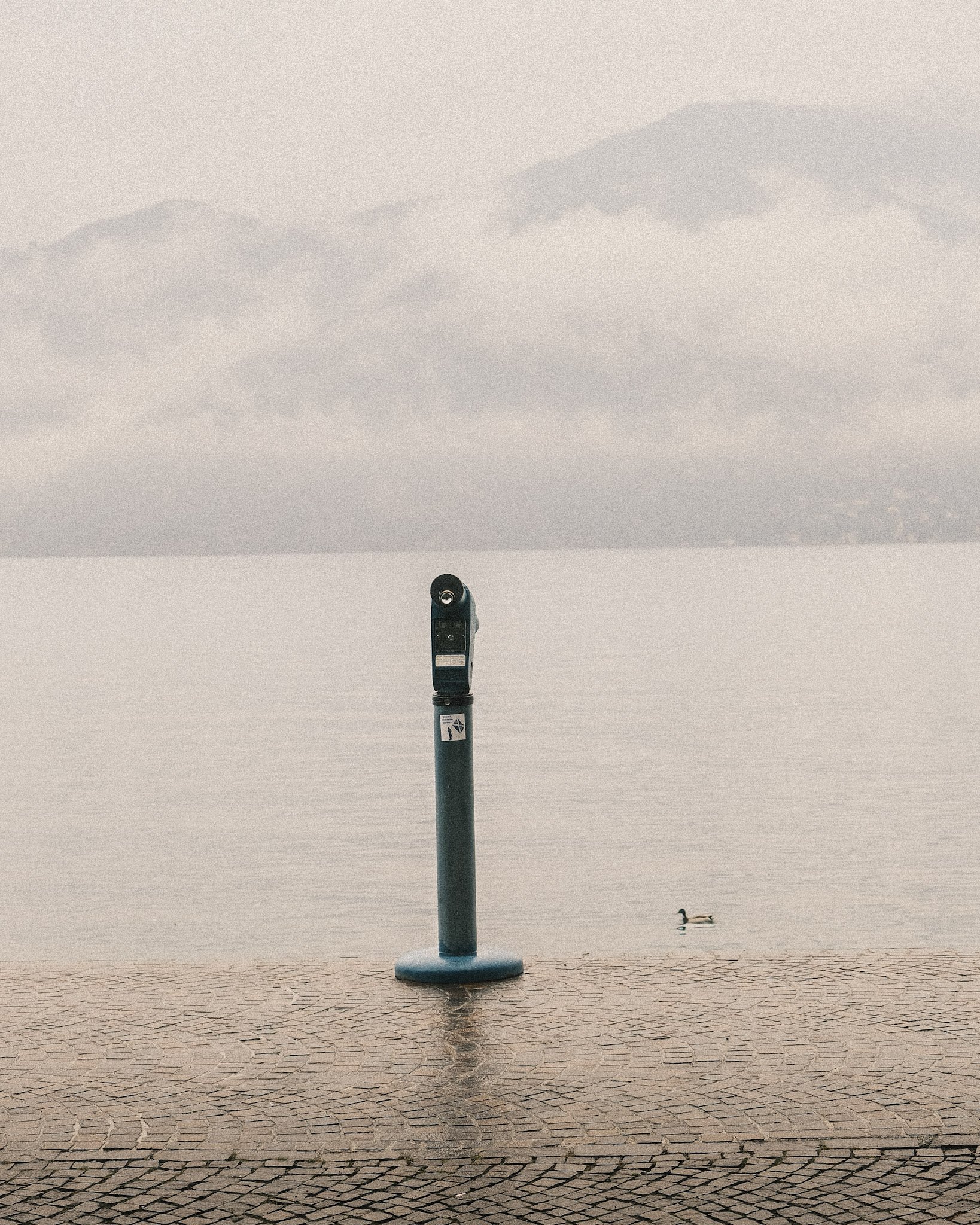 Lake Como, Italy — image 1