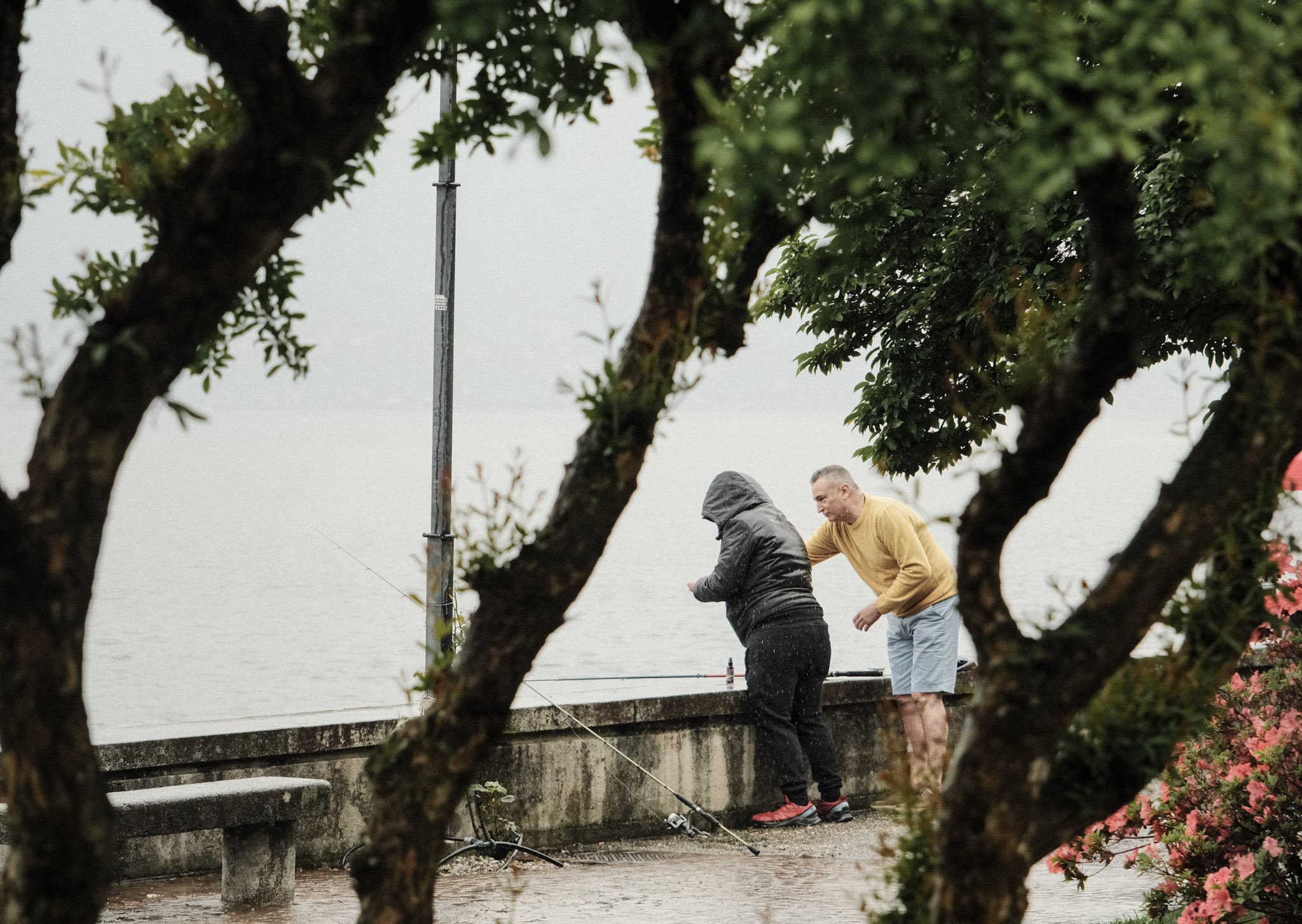 Lake Como, Italy — image 3
