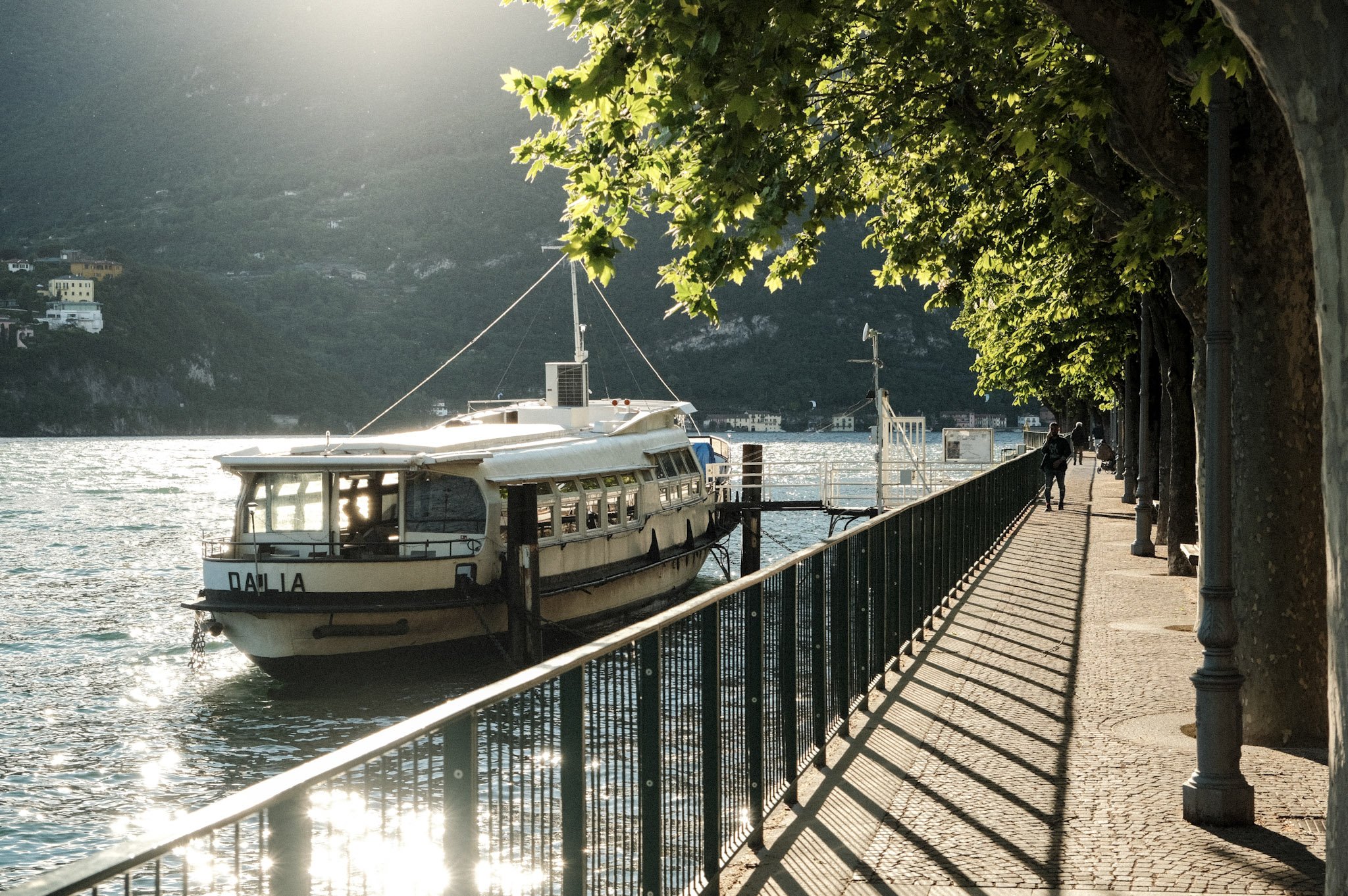 Lake Como, Italy — image 4