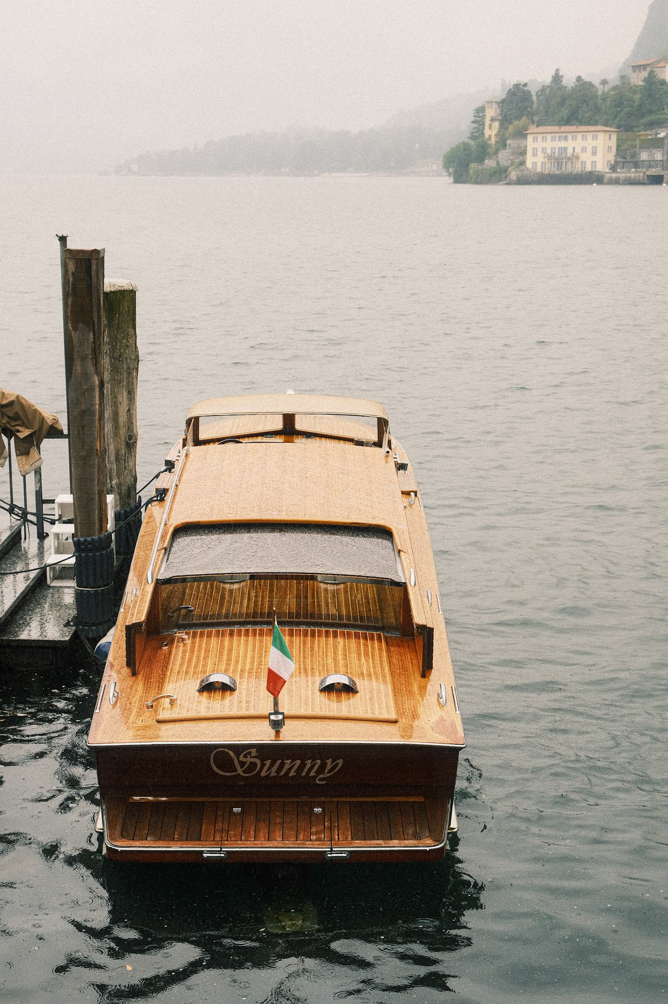 Lake Como, Italy — image 6
