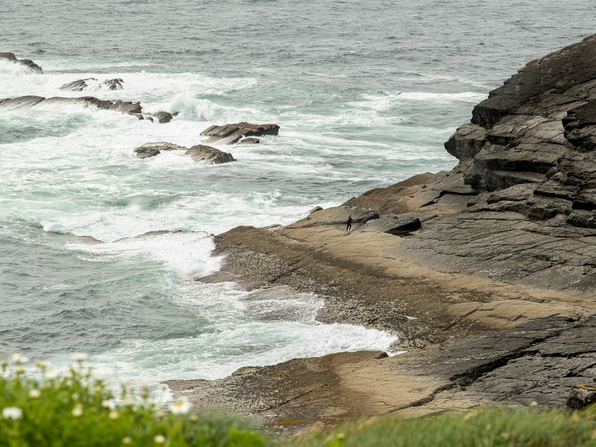 Kilkee and Lahinch, Ireland — photograph 1 of 7