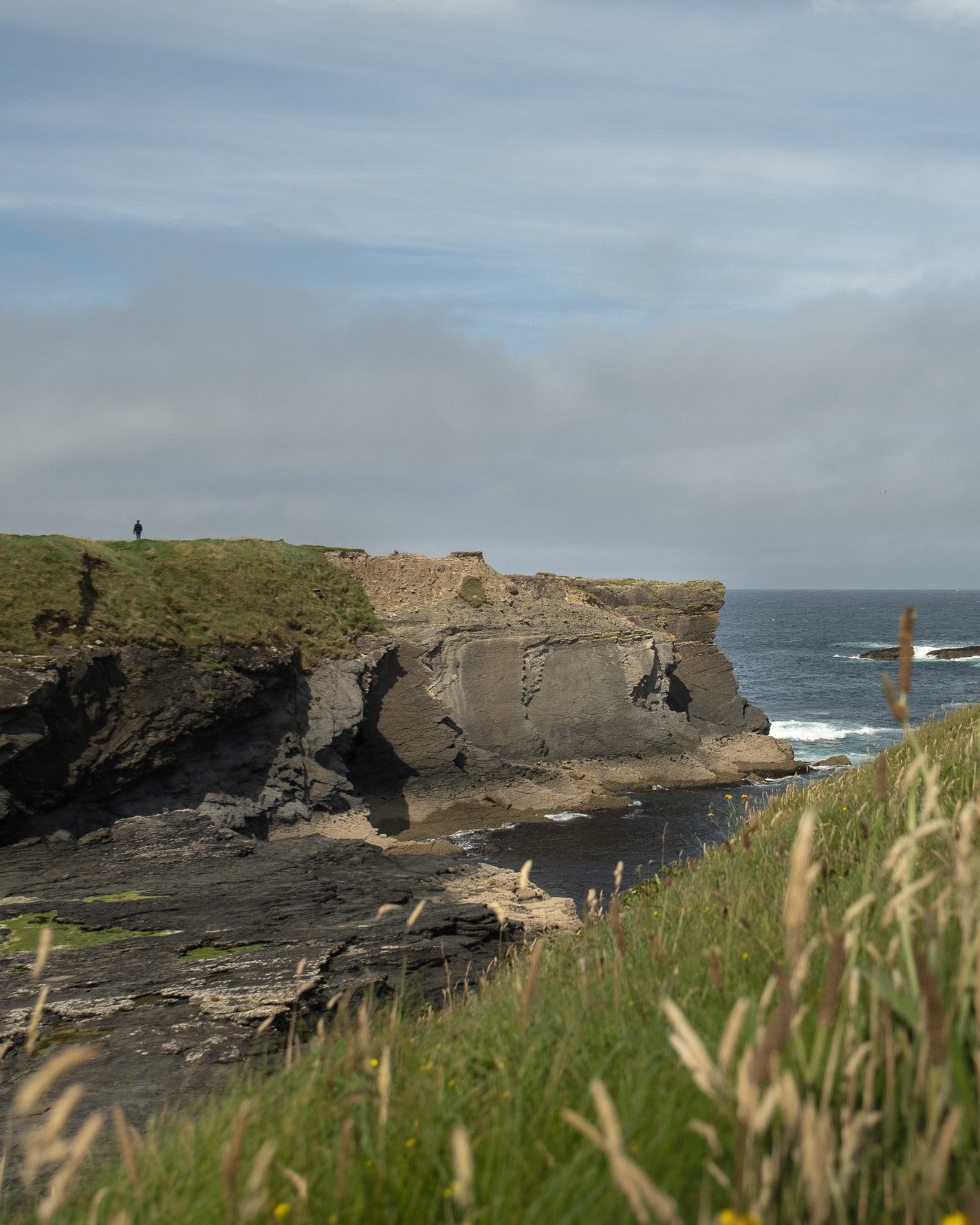 Kilkee and Lahinch, Ireland — photograph 2 of 7