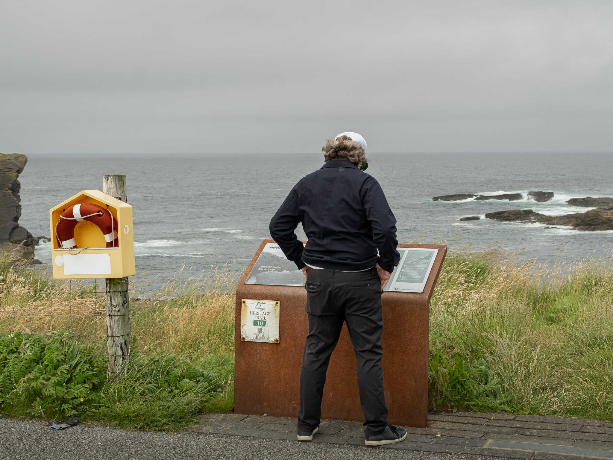 Kilkee and Lahinch, Ireland — photograph 3 of 7