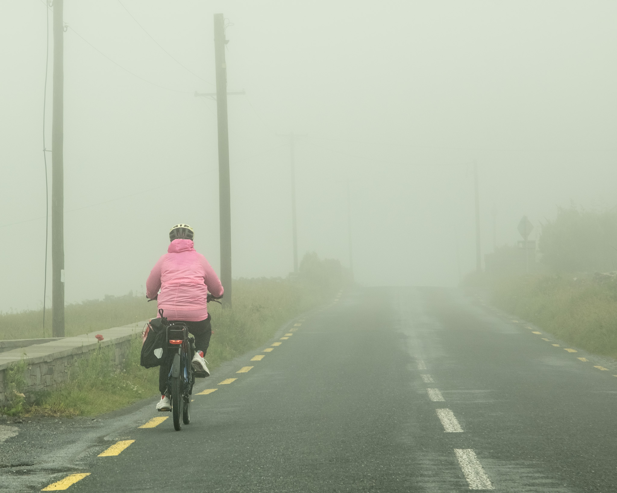 Kilkee and Lahinch, Ireland — photograph 5 of 7
