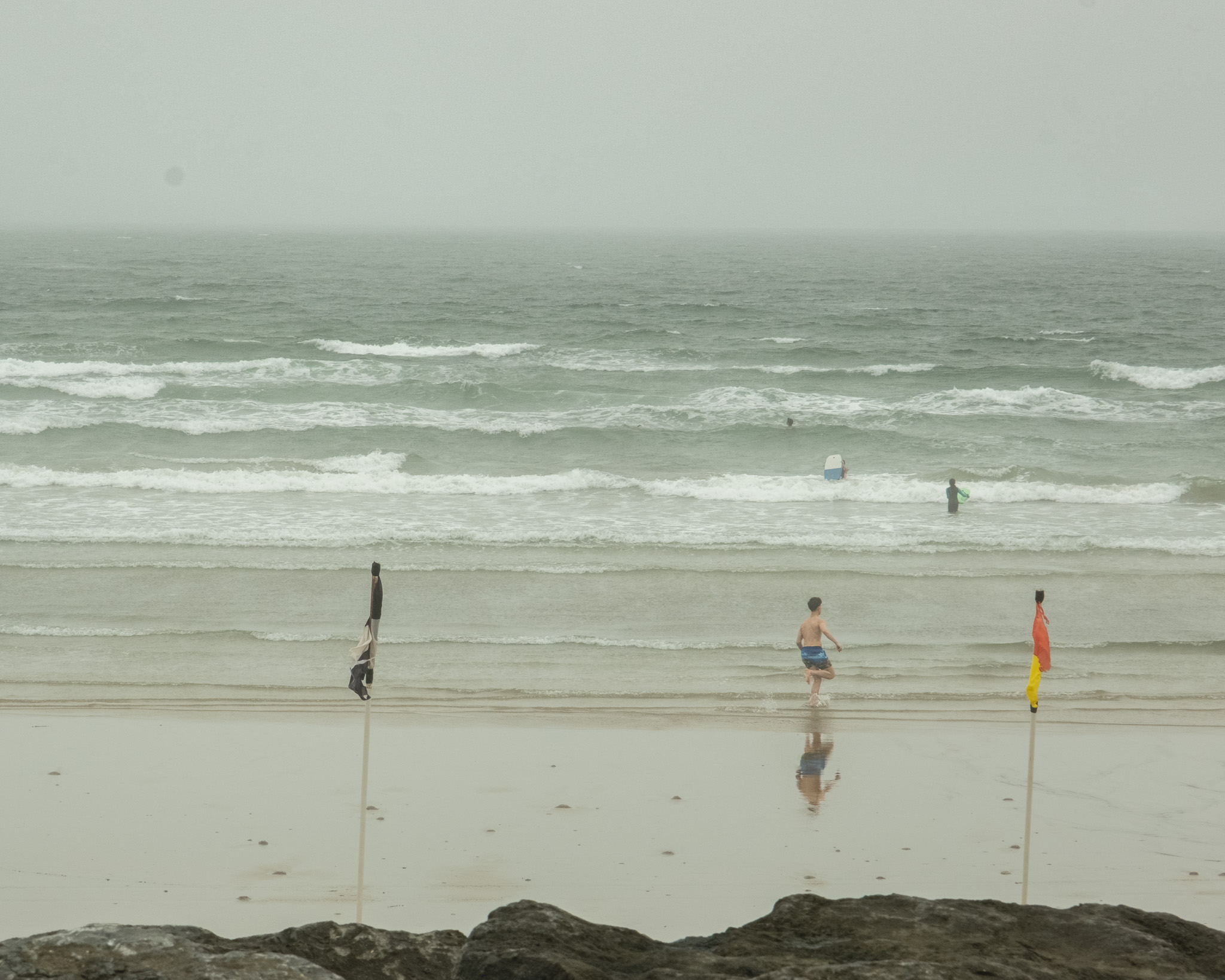 Kilkee and Lahinch, Ireland — photograph 6 of 7