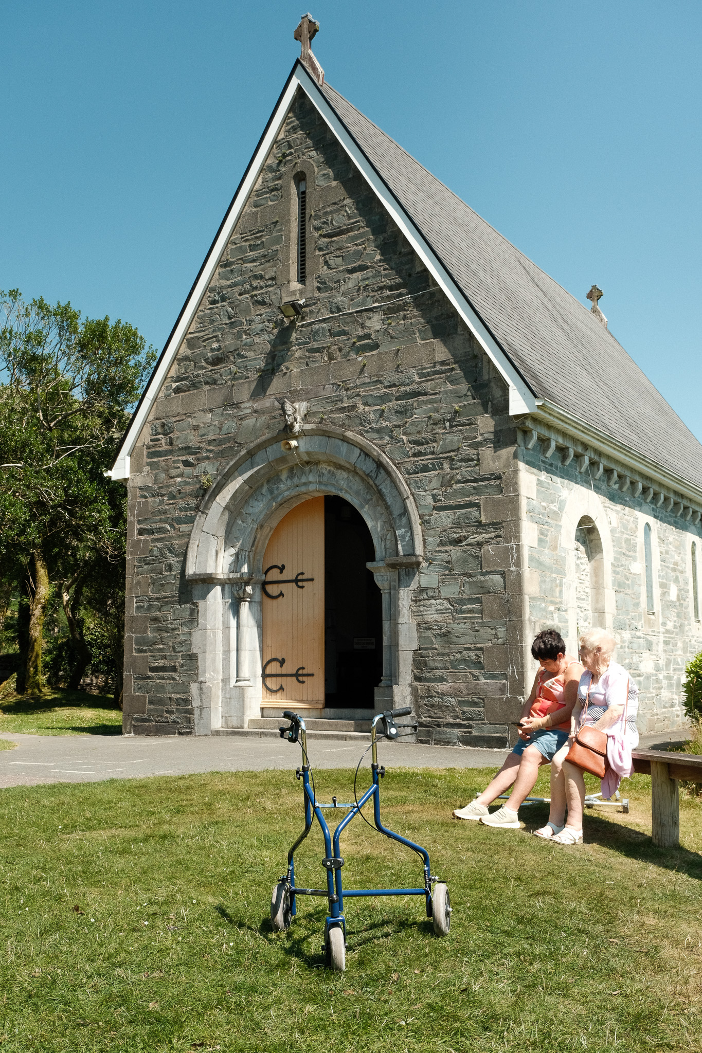 Westcork, Ireland — photograph 3 of 7